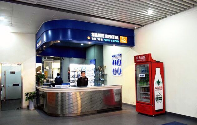 2022北京溜冰场,北京双排轮滑溜冰场