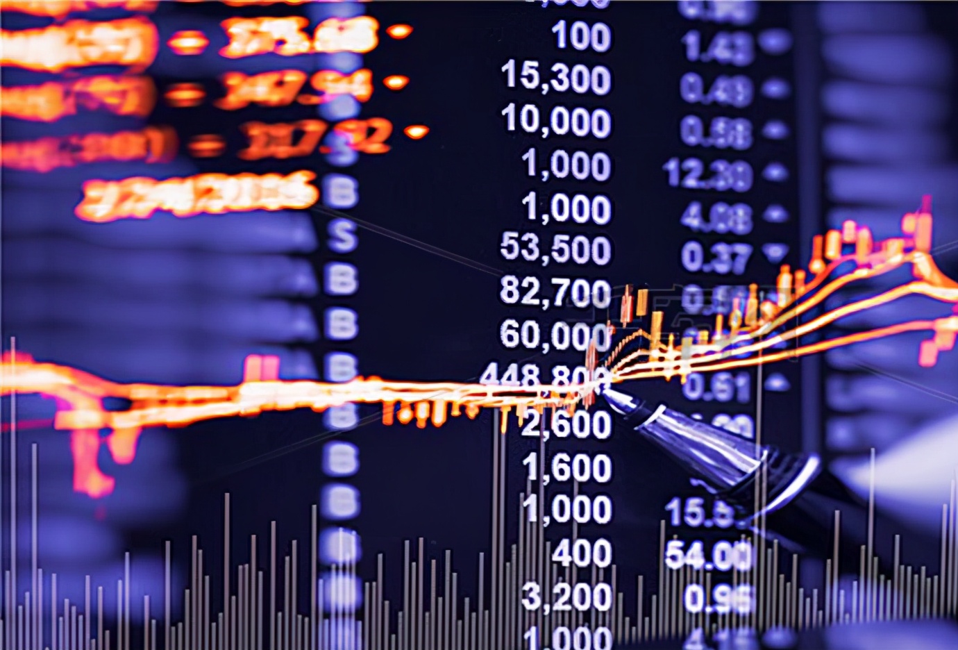 上周，王府井永辉超市股东都在减持，3家公司下修业绩预报