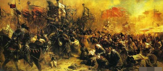 大明“末世真龙”：崇祯本是道家子，为何改奉“天主教”？