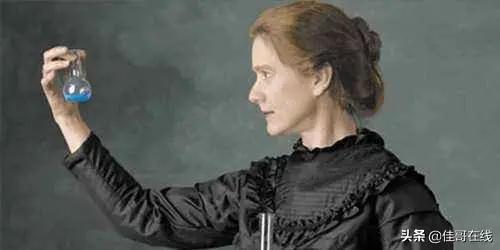 神奇的化学元素主要内容,镭放射性元素的故事