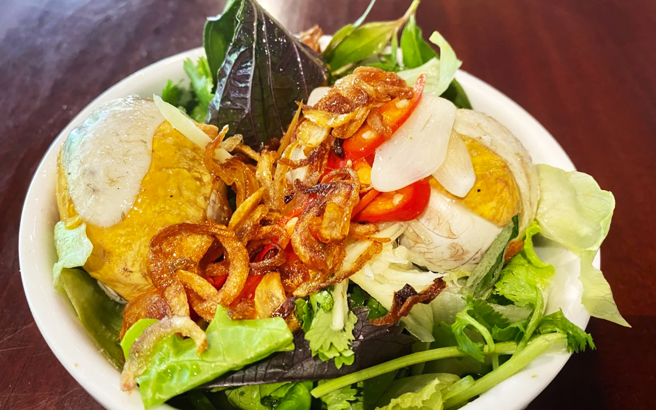 广西有什么好吃的越南美食,正宗越南美食小吃