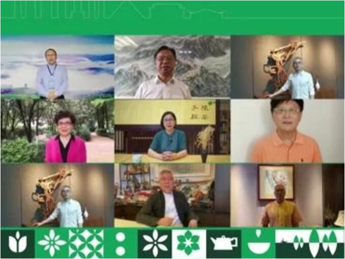 中国茶叶出口销量,云茶与大益