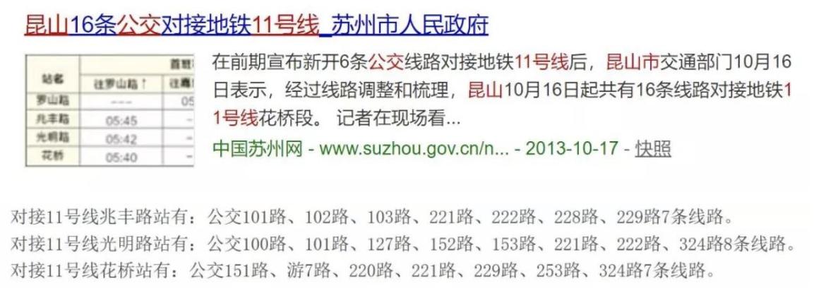 你想不到的花桥巨变，鲤鱼跃龙门可能就在这一次！