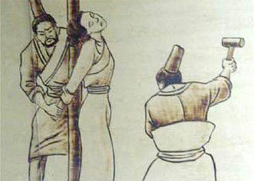 古代宫女进宫时的流程,古代宫女进宫要做什么