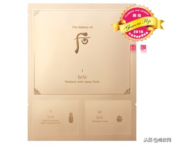 2018年尚妆GlamourPOP美妆大赏榜单揭晓