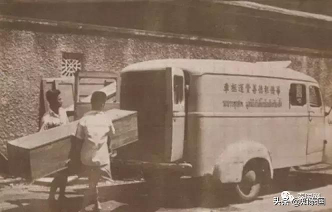 “尸体腐烂后会打嗝,我很害怕,但是我爱这份工作!”