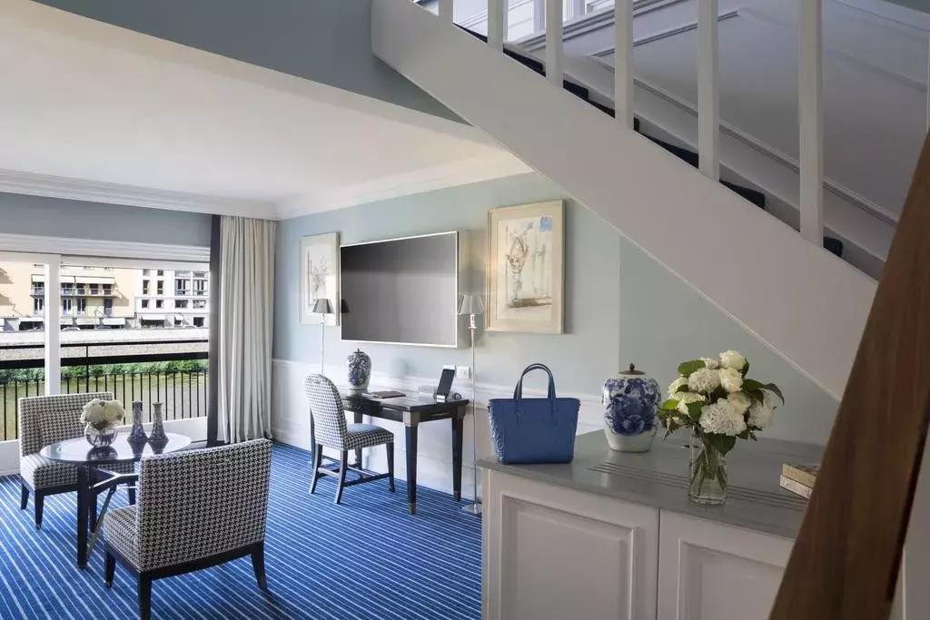 当LVMH、Fendi开始造酒店，安缦都要敬三分