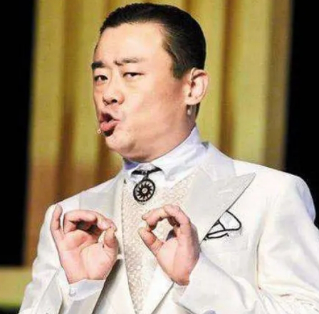 周立波事件真相大揭秘,周立波近况揭秘