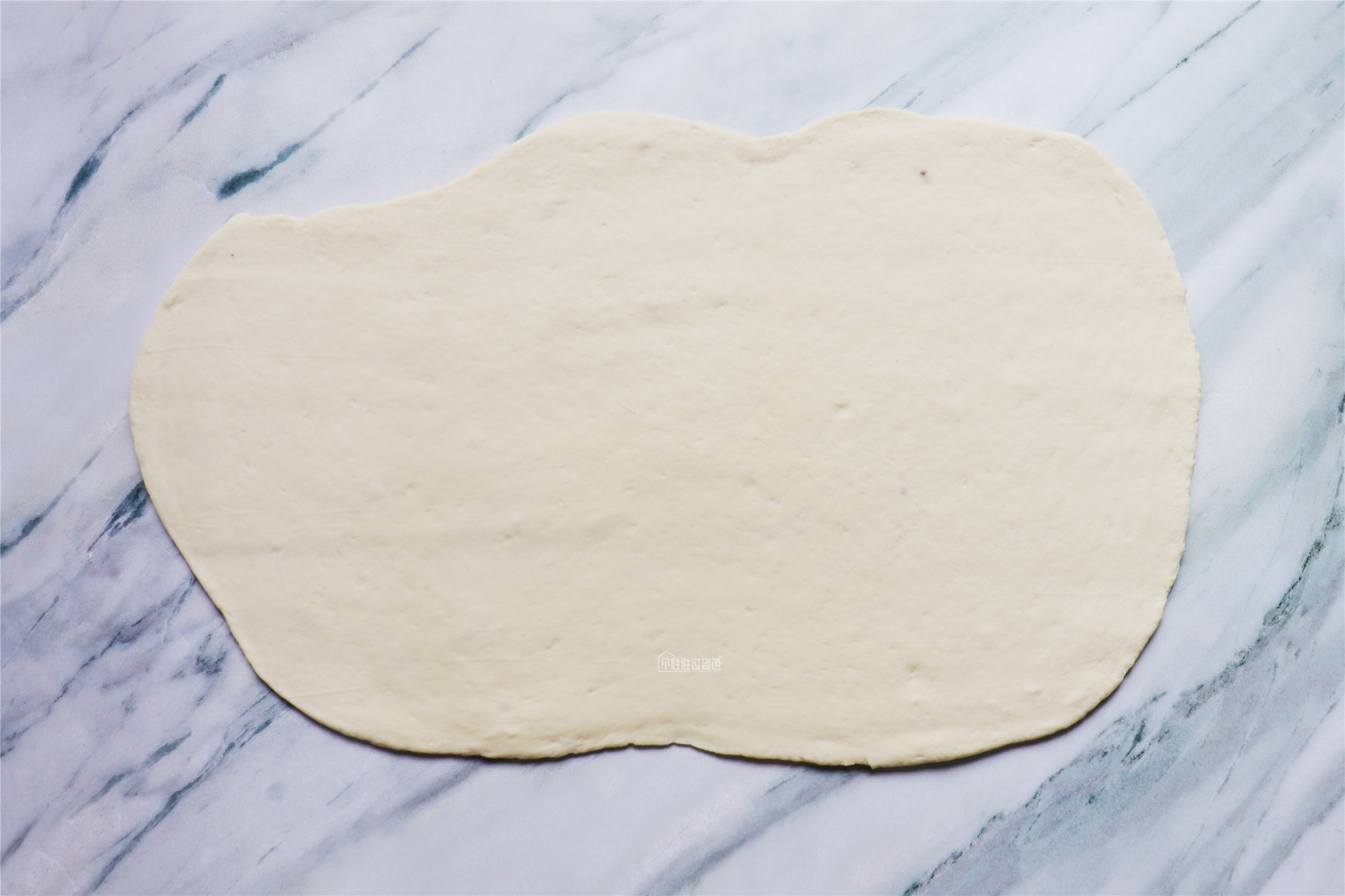 如何做千层饼又酥又软,千层饼怎么做酥脆松软完整教程