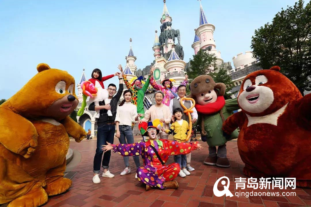 方特梦幻王国青岛穿越恐龙岛,从青岛北站到方特梦幻王国怎么走