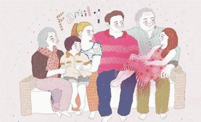 国际家庭日也叫世界家庭日吗,国际家庭日哪一年定的