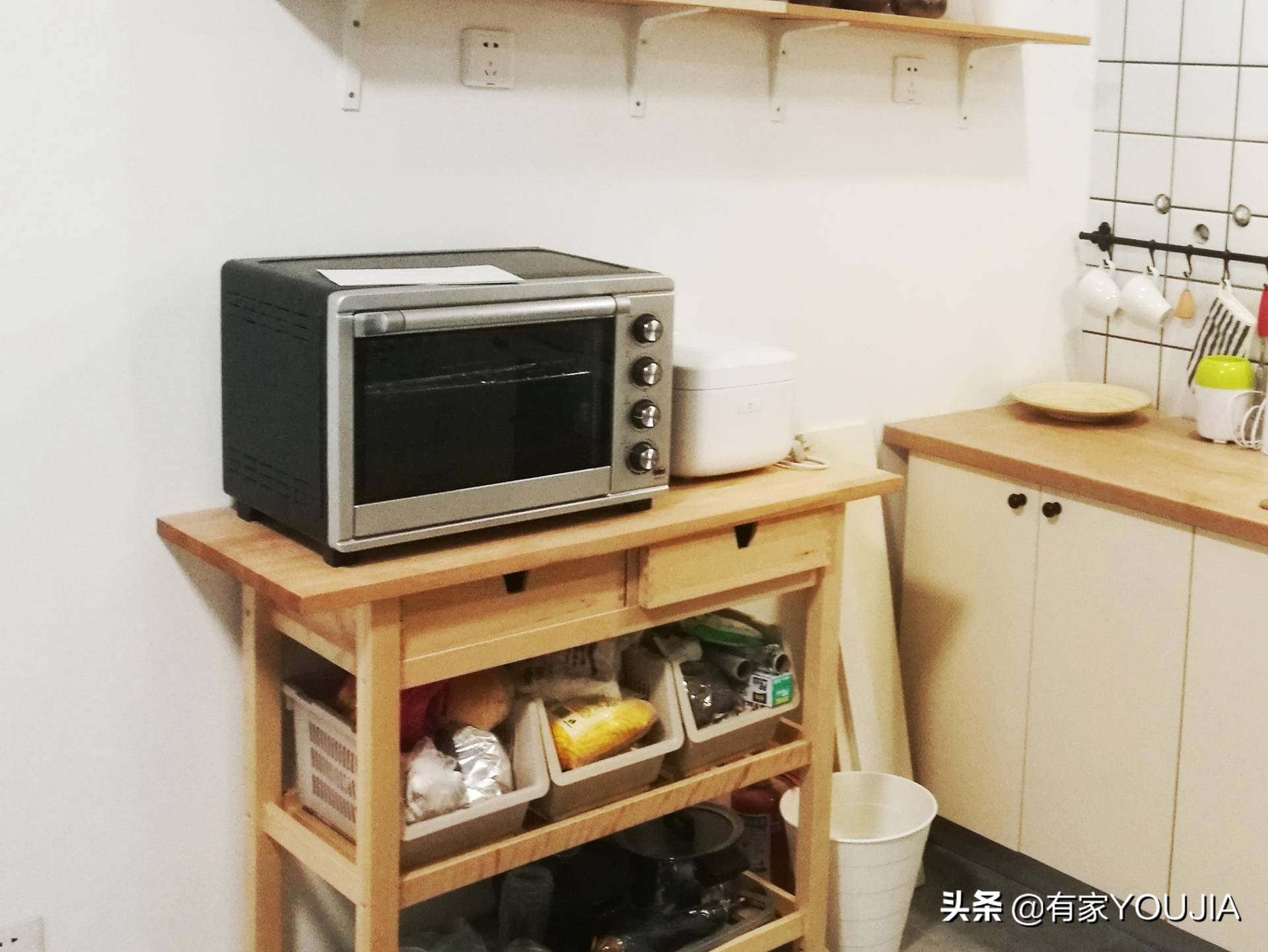 哪种微蒸烤箱比较好用,微蒸烤箱的优缺点