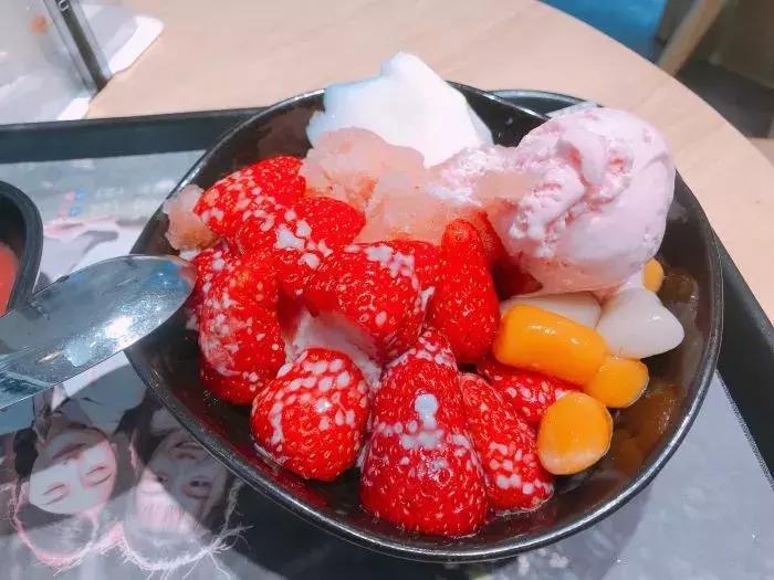 株洲好看的甜品屋,株洲最好看的甜品屋