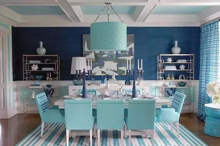 蒂芙尼蓝的浪漫,蒂芙尼蓝世上最美的颜色