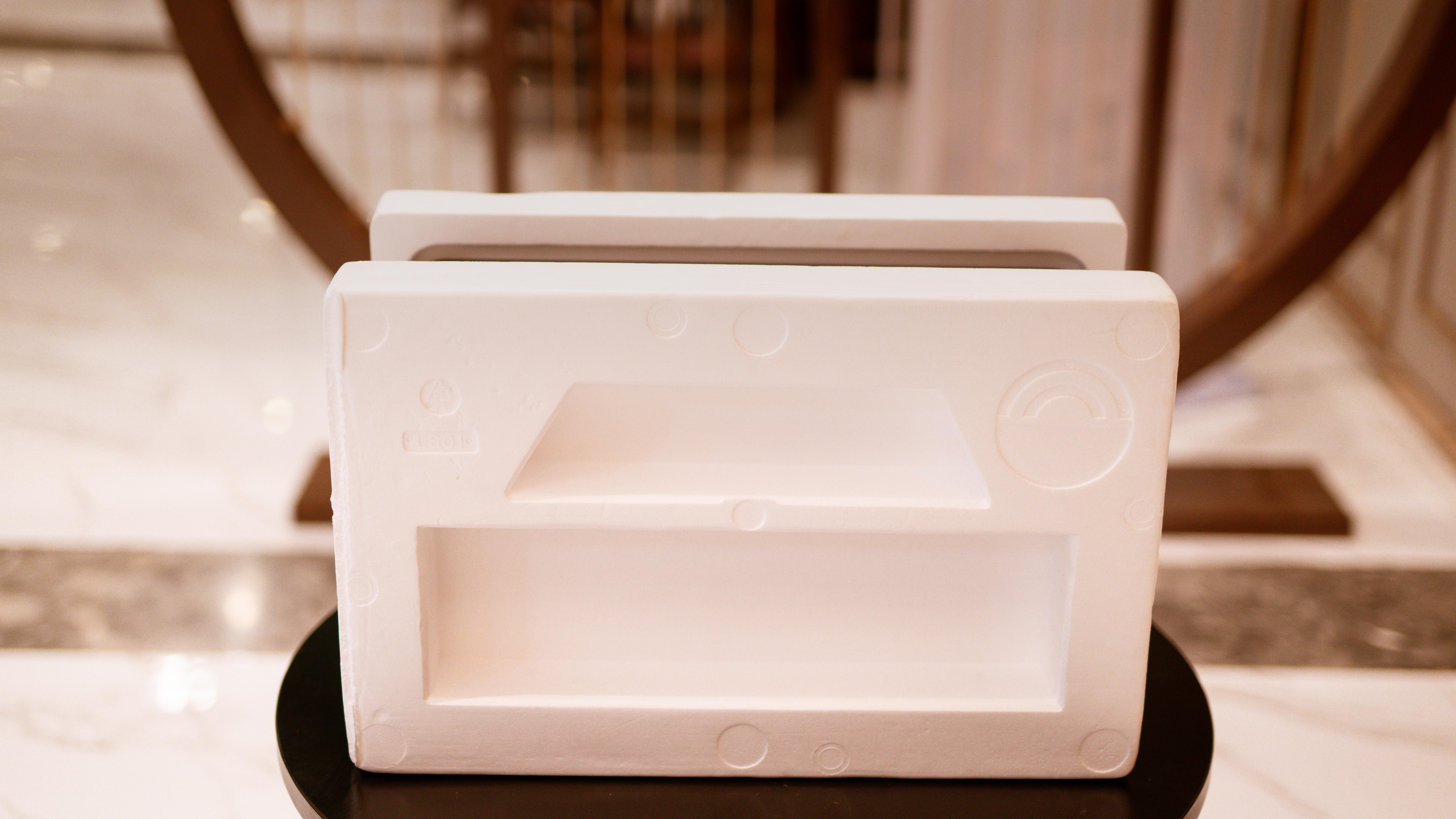 看得见的好声音，LyiewPro3悬浮歌词蓝牙音箱