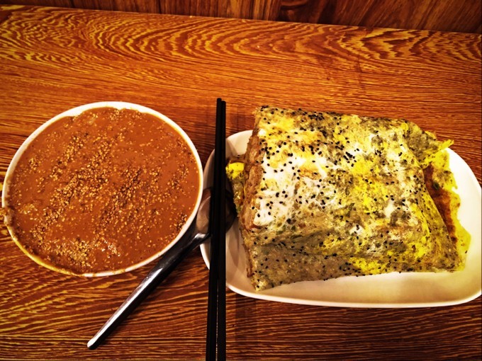 最是人间烟火味,天津人间烟火