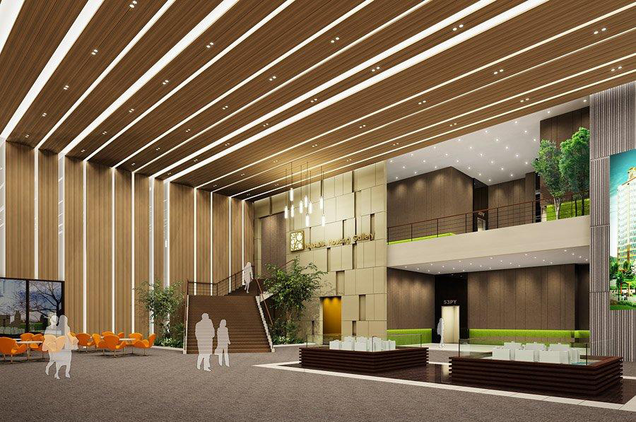 设计师培教材干货-东易日盛