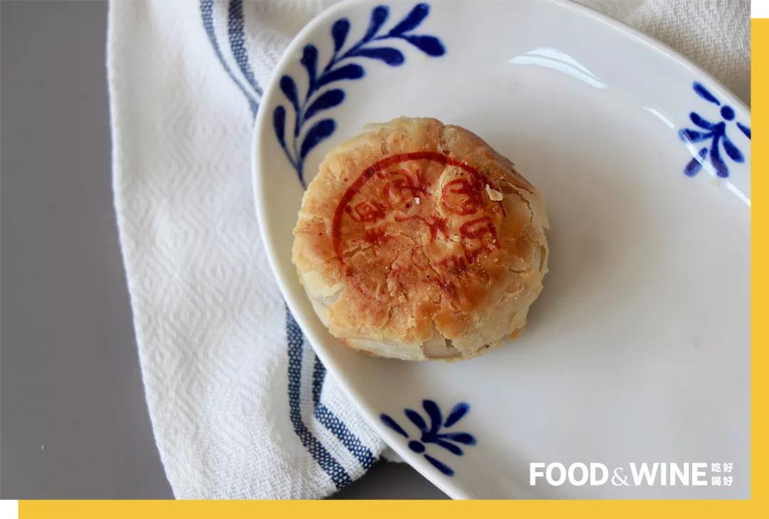 月饼测评之最值得买的中秋月饼,最全的月饼测评