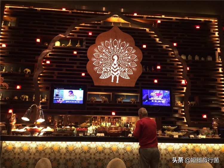 澳门瑞吉酒店行政酒廊怎么样,澳门瑞吉酒店哪个房间最好