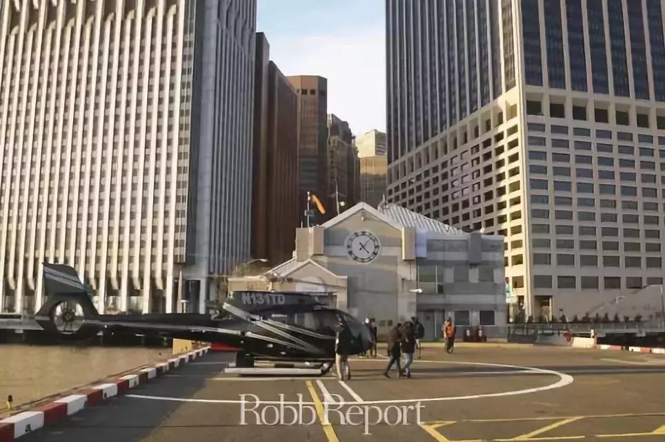 看世界各个景点,看世界城市推荐