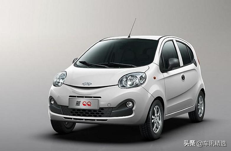 历年瑞虎3,新经典瑞虎3