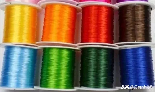 文玩穿搭设计,文玩手串串珠教学