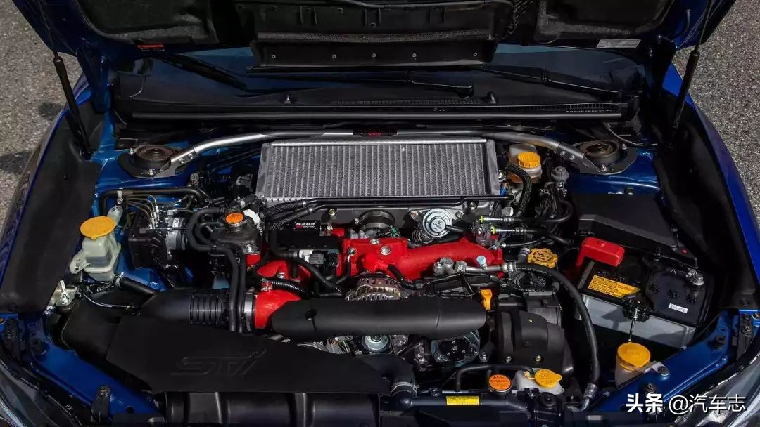 斯巴鲁sti二手车价格,斯巴鲁sti二手出售