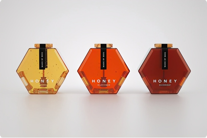 怎样成为货架上最受瞩目的产品?看看这些颜值和内涵兼具的包装