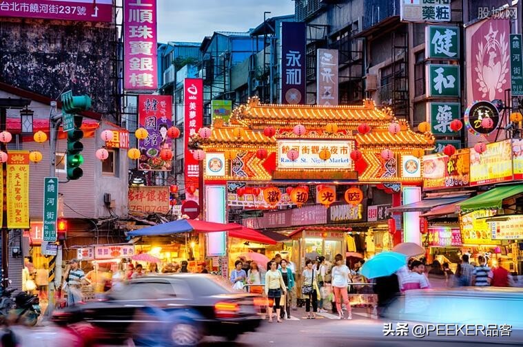 真实记录:广州,35岁,台湾人,台湾不丑,只是你不懂我们而已