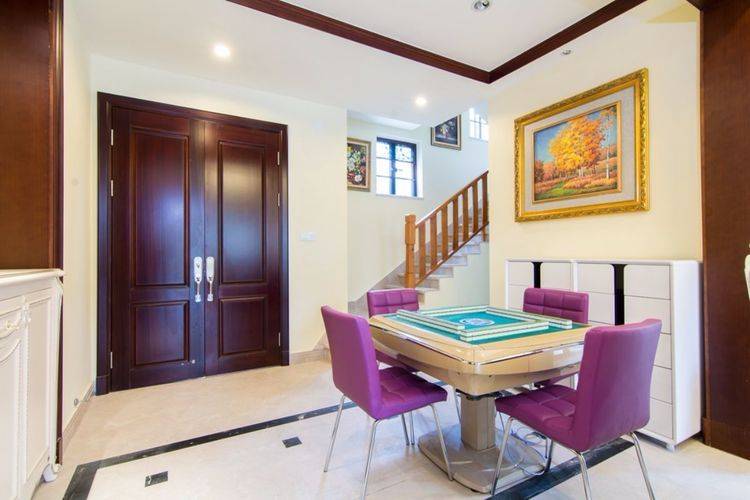 惠州十里银滩碧桂园大平层精装,惠州十里银滩碧桂园海边别墅