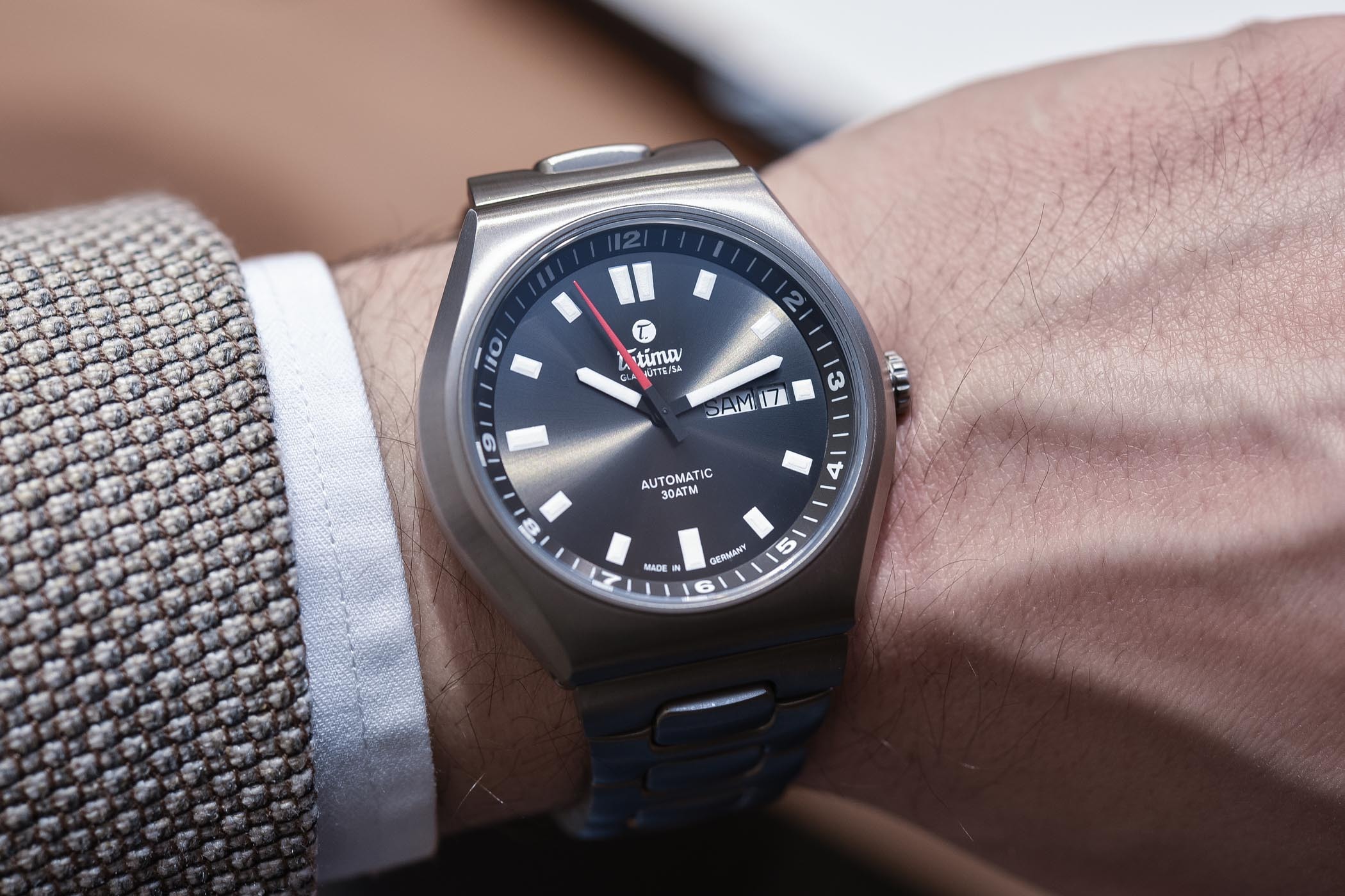 国产表有什么好表,中国表友最新消息