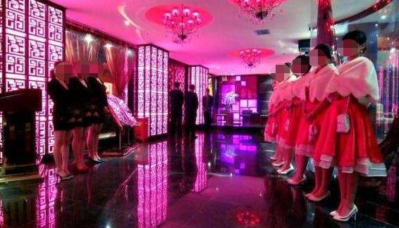 记者暗访按摩店隐私被曝光,记者暗访休闲会馆