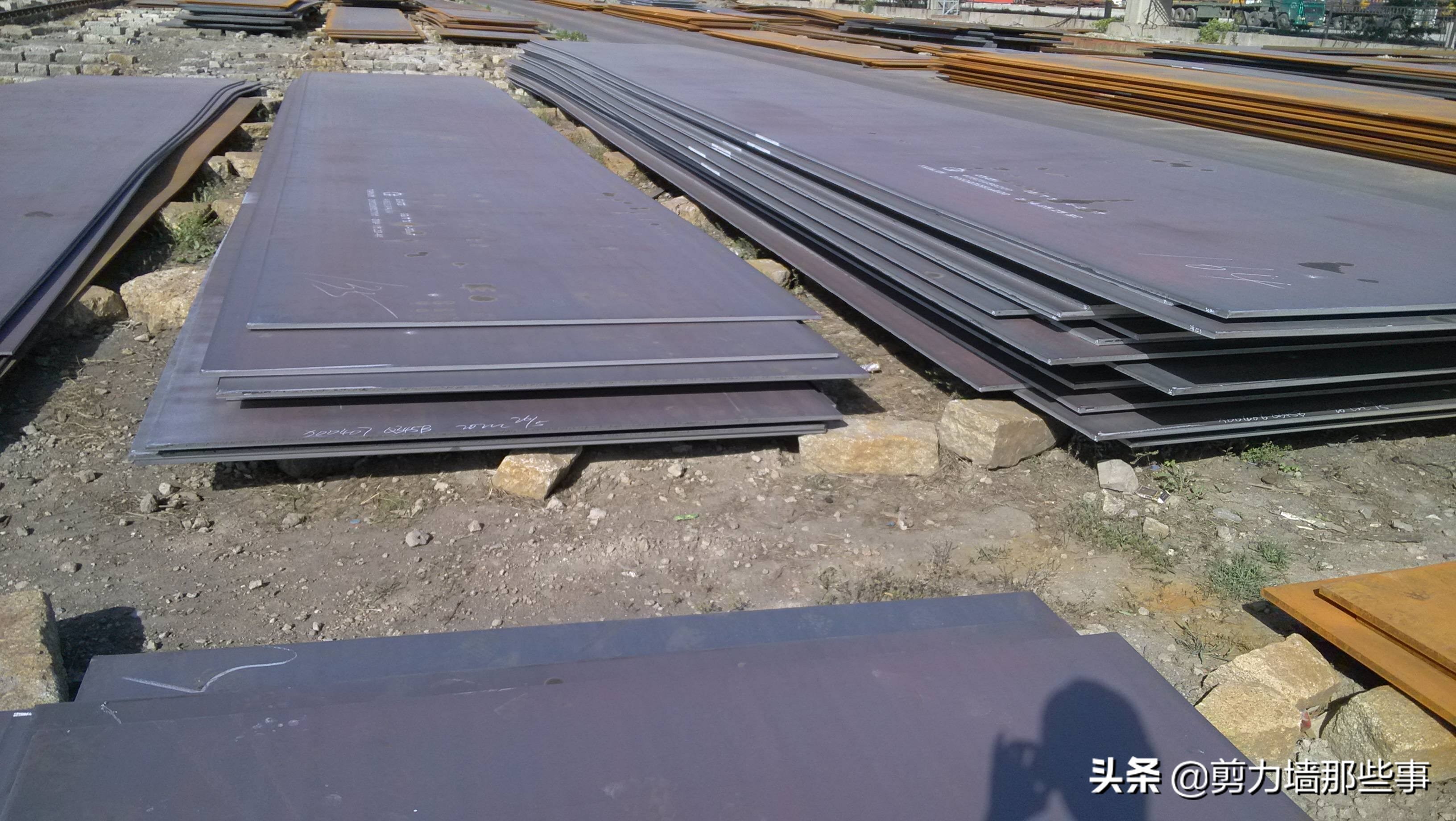 圆钢板的重量计算公式实例,圆钢板理论重量表计算公式