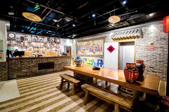 京味楼：用文化元素提升餐饮经营理念