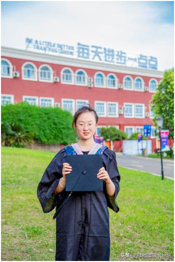 来自学生的答案，我们为什么如此留恋天一学校