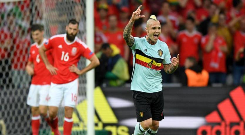 c罗16强遇比利时,世界第一强队比利时