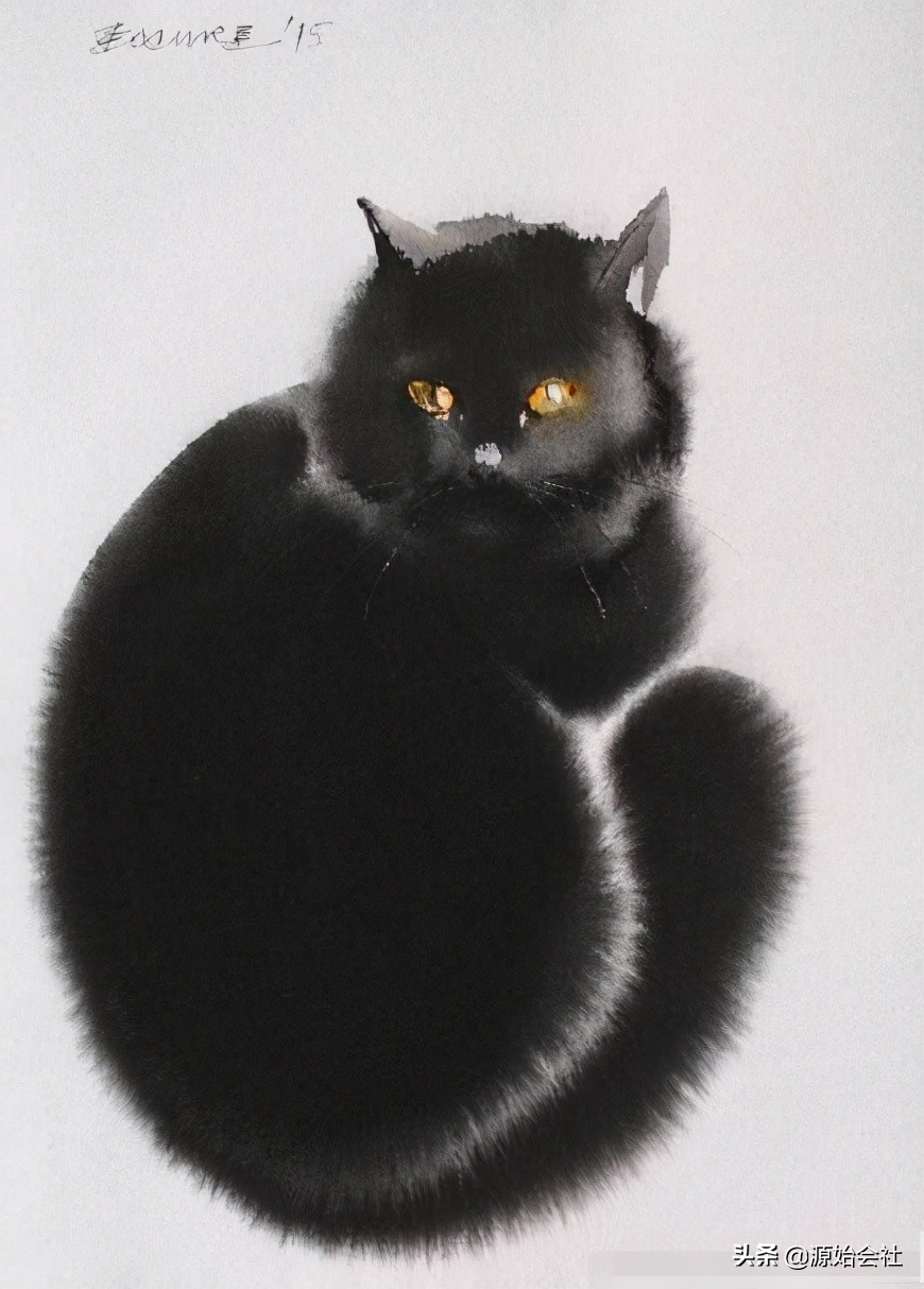 国画还能这么玩?钟馗打台球,孙悟空猪八戒拍证件照…