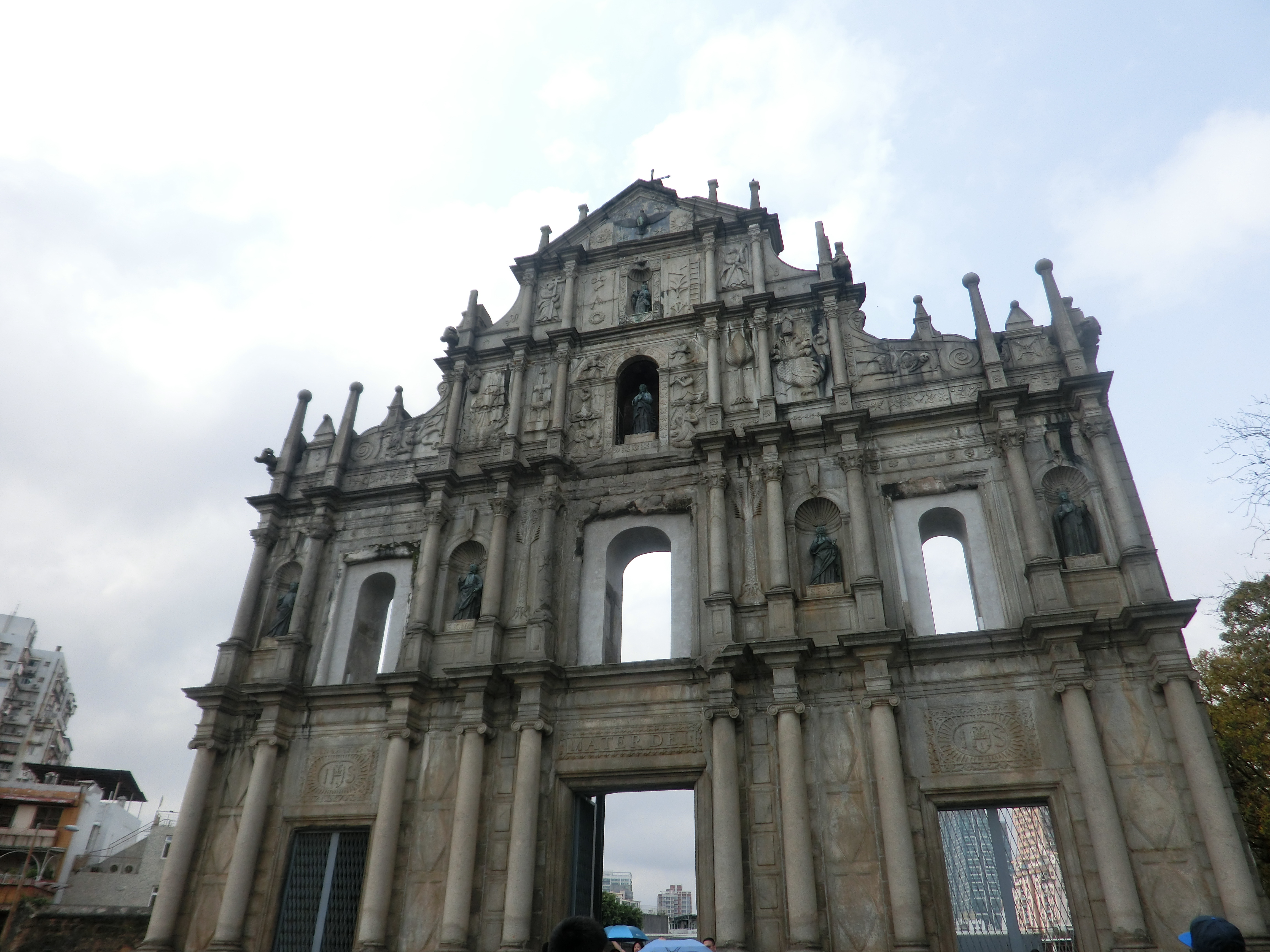 澳门一天自由行好还是跟团去好,花了80元跟旅游团去海花岛