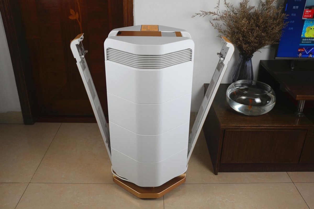 艾泊斯空气净化器最新款,艾泊斯空气净化器怎么选