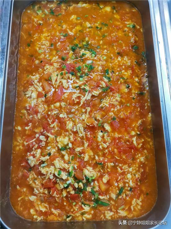 北二外真实的校园生活,北二外就读体验