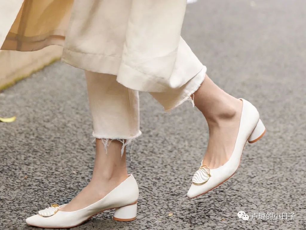 最潮最好看的高跟鞋,求推荐一款好看的高跟鞋