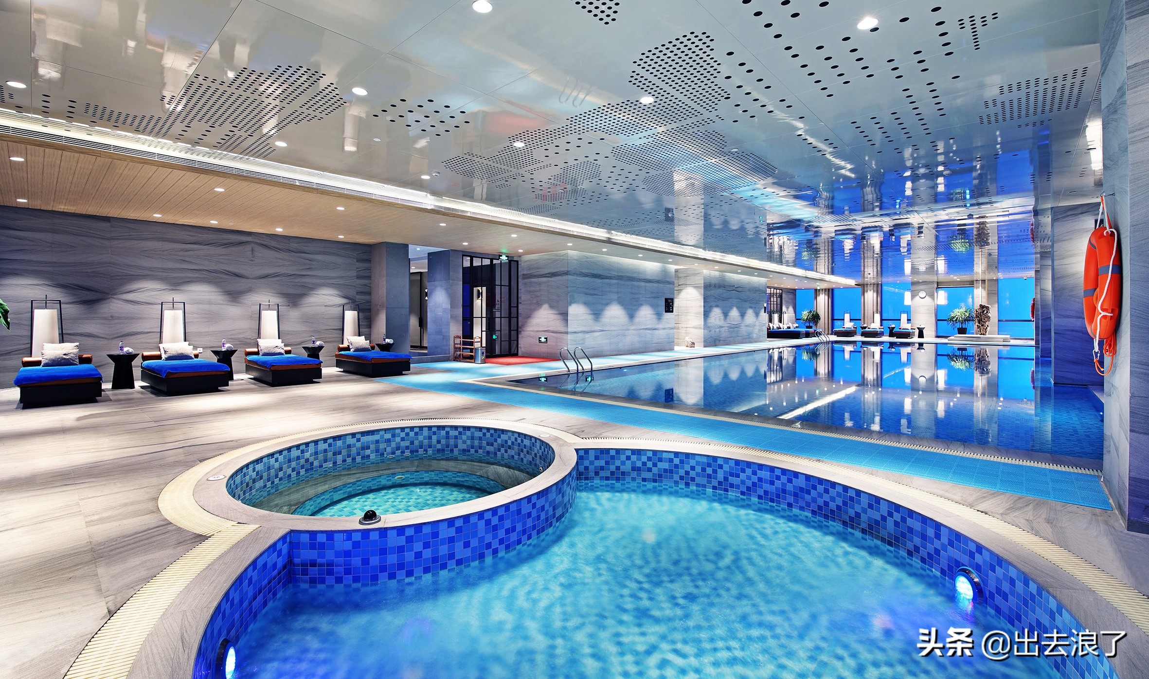 无锡太湖华邑,中国酒店设计公司排名