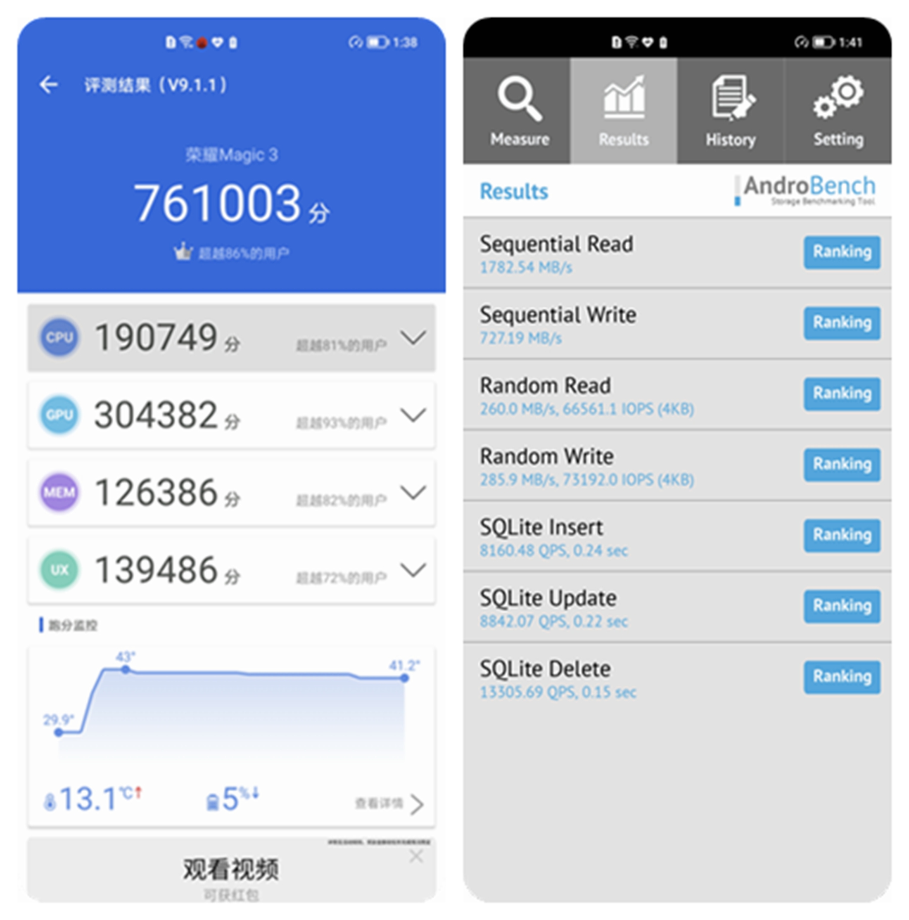 荣耀magic3评测科技美学,荣耀magic3算是顶级旗舰么