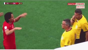 足球罢赛判负净胜球,六人制世界杯罢赛