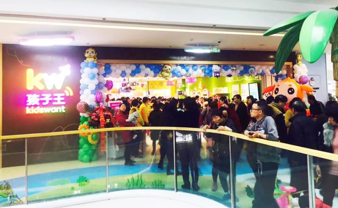 母婴旗舰店运营模式分析,婴童门店运营思路和方法