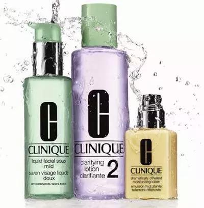 化妆品品牌档次划分图,你用的化妆品