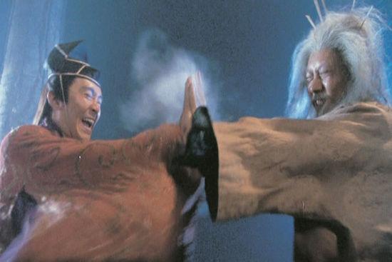 周星驰绝世神功全集,周星驰绝世武功目录粤语