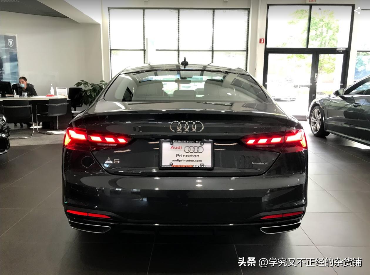 奥迪a5对比梅赛德斯cla260,奥迪a5对比奔驰c260l价格