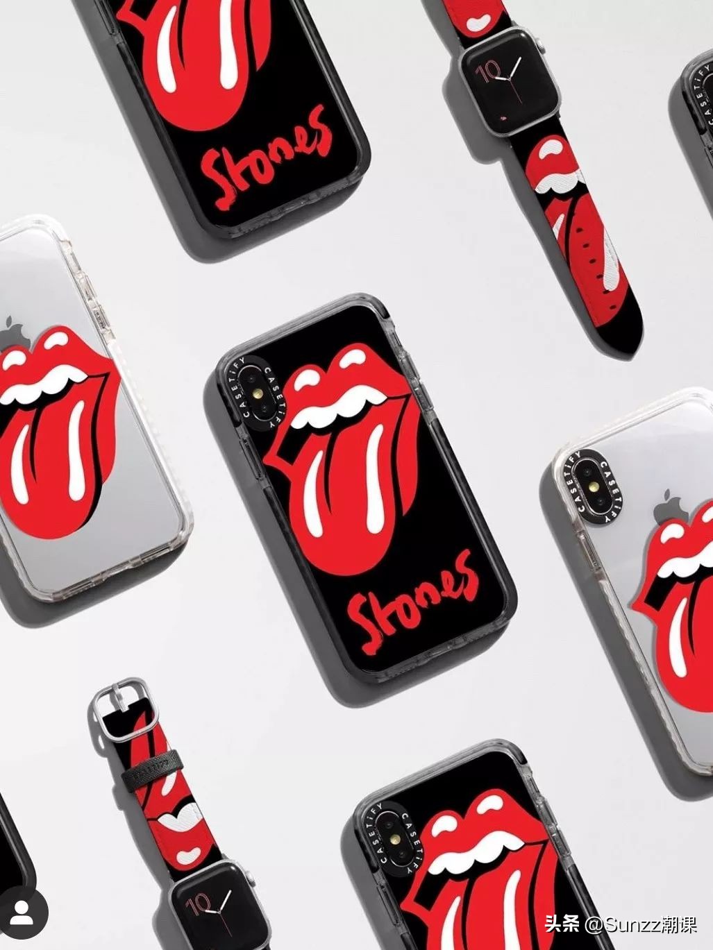 CASETiFY|我的压岁钱还没来得及上场,就听说要凉了