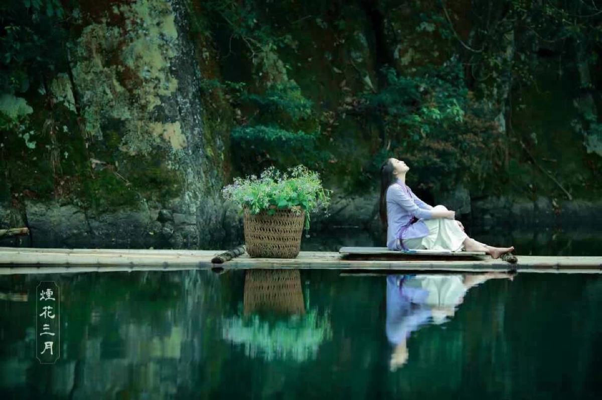 女性为什么喜欢逛夜市,古人为何喜欢看庙会